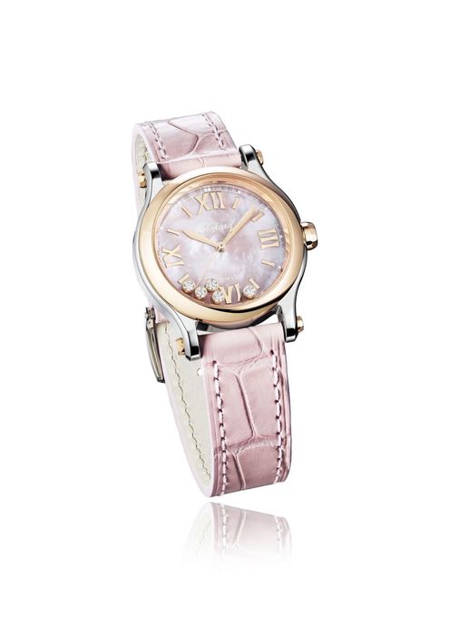 часы Chopard Happy Sport 1:1