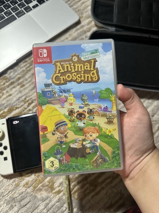 Продаю Nintendo Switch