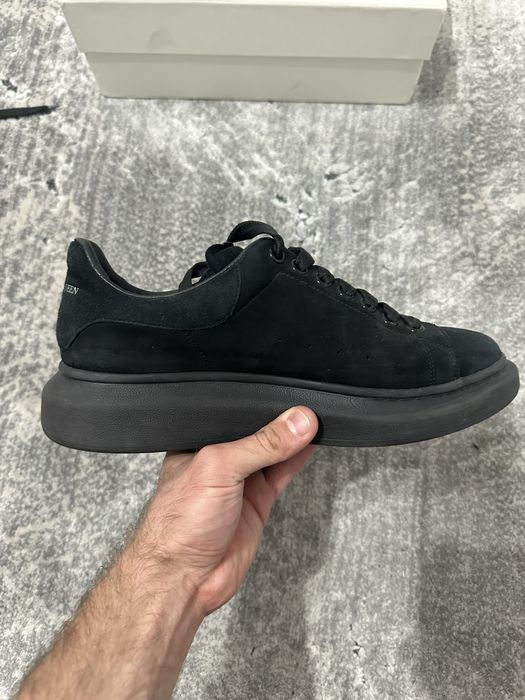 Alexander mcqueen marimea 42