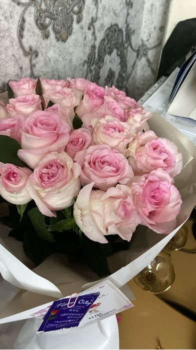 Продается цветы очень красивые