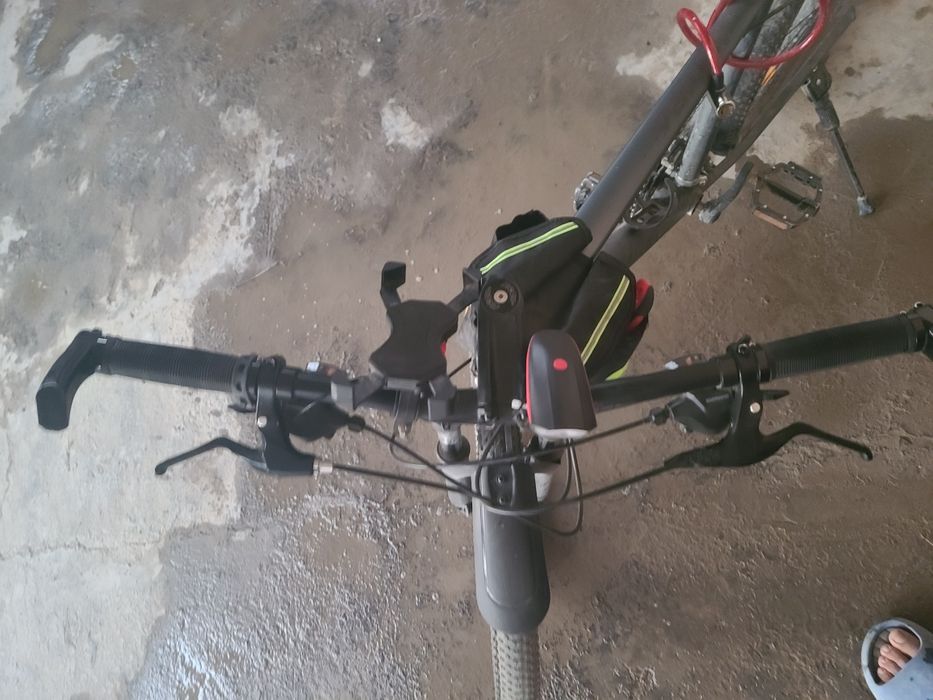 Acura sport velosipedi oganimga 3 oy bogan pup kereligiga sotvomman