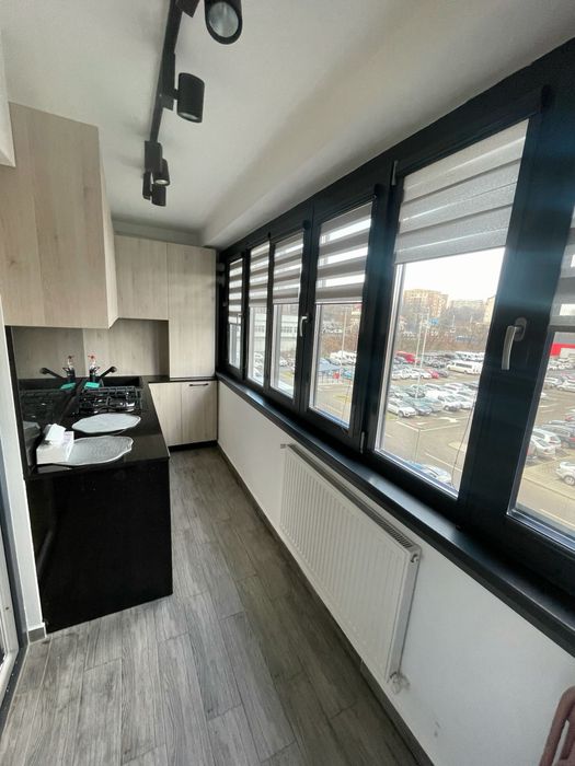 Apartament doua camere de inchiriat