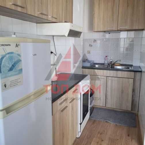 Дава се под наем Двустаен апартамент в Варна, Аспарухово - 70 кв.м за 357 € - Снимка #4