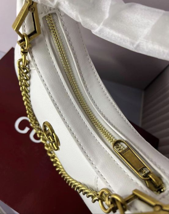 Гуччи лодочка сумка