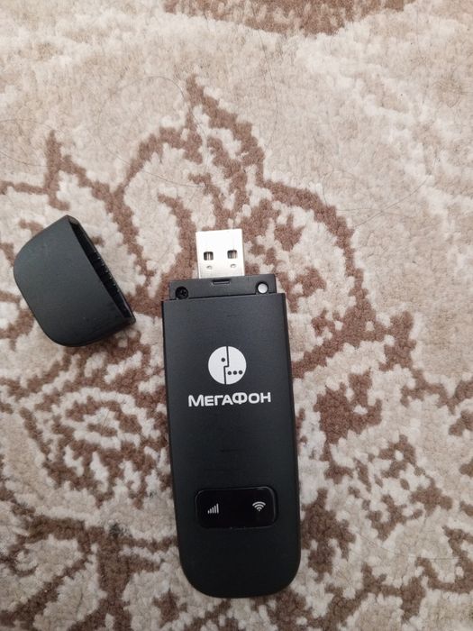 Modem Megafon HPS+