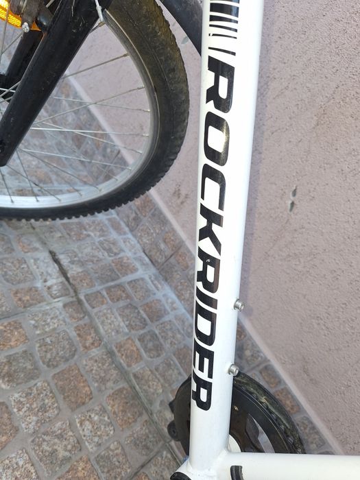 Vind bicicletă copii ROCKRIDER