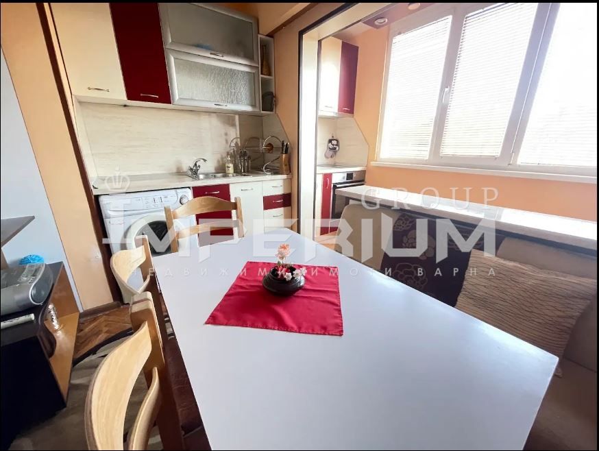 Дава се под наем Двустаен апартамент в Варна, Цветен квартал - 45 кв.м за 433.5 € - Снимка #6