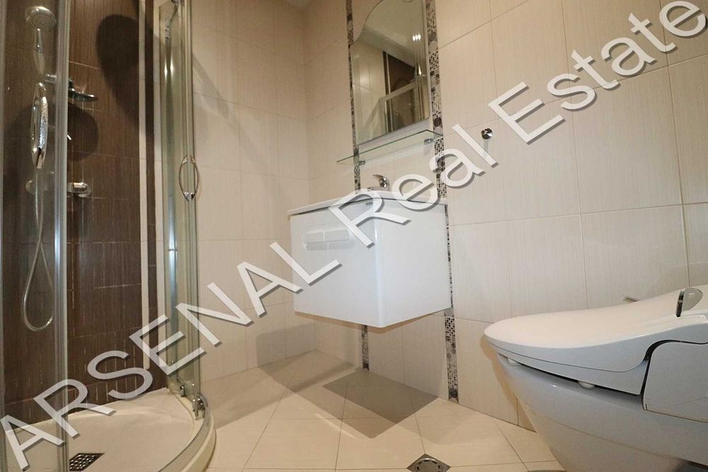 Дава се под наем Двустаен апартамент в София, Павлово - 77 кв.м за 700 € - Снимка #3