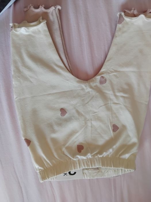 Бебешки комплект Mayoral