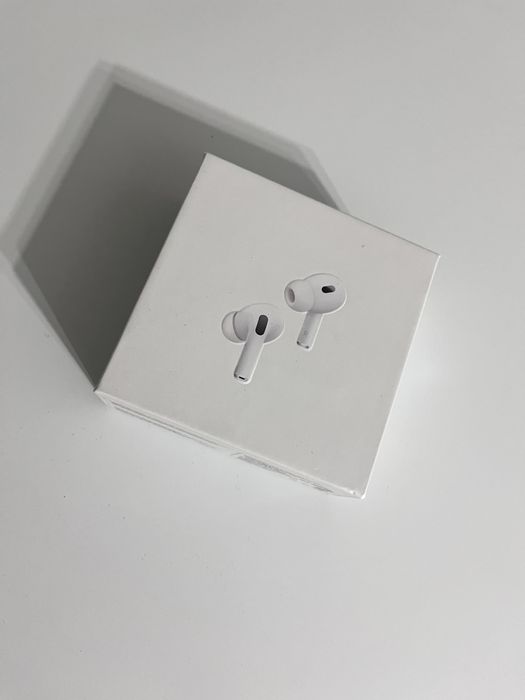 Airpods pro под оригинал