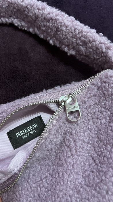 Чанта pull & bear
