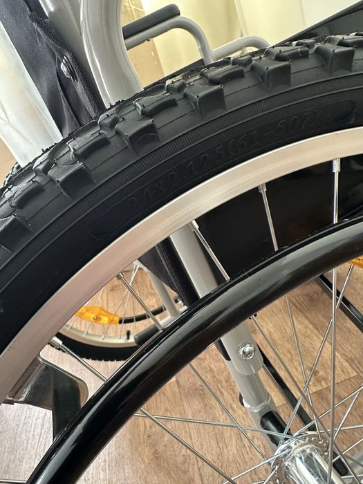 Инвалидная коляска Тулпар