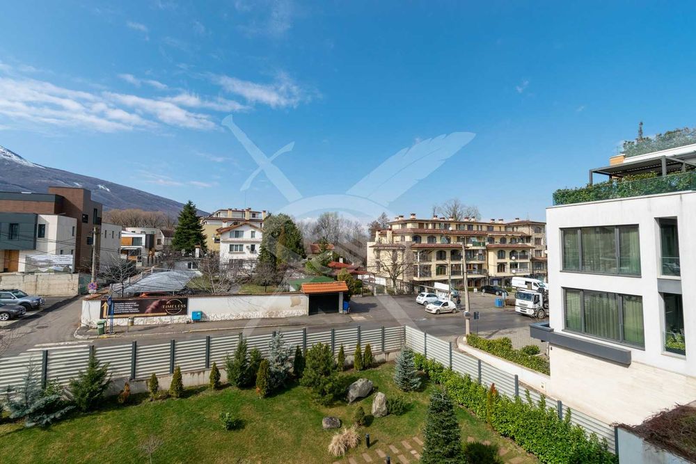 Продава се Двустаен апартамент в София, Симеоново - 71 кв.м за 2514 €/кв.м - Снимка #19