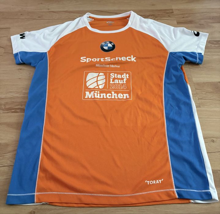 Asics tricou barabti ,L