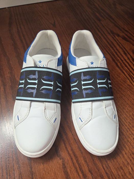 Кожени кецове Трусарди