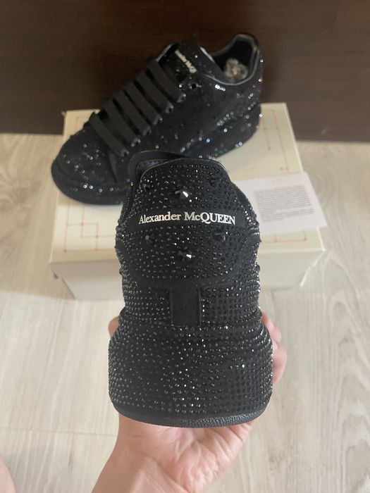 Alexander McQUEEN