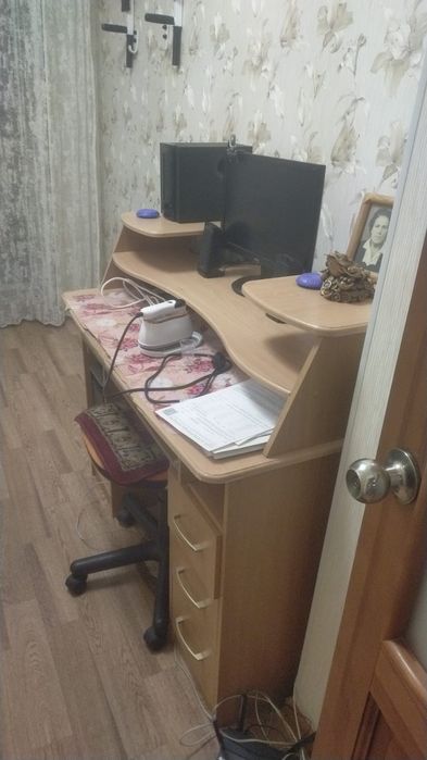 Продам 3 ком.кв.Центр