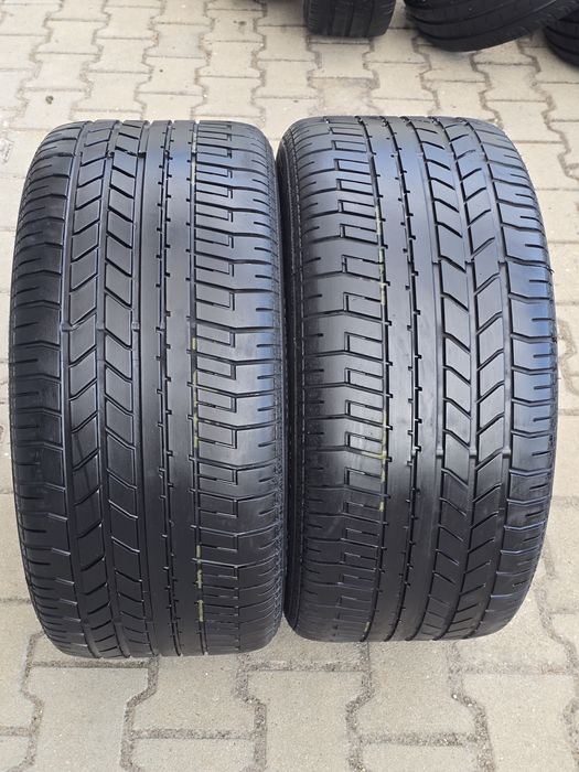 265 40 18 Pirelli