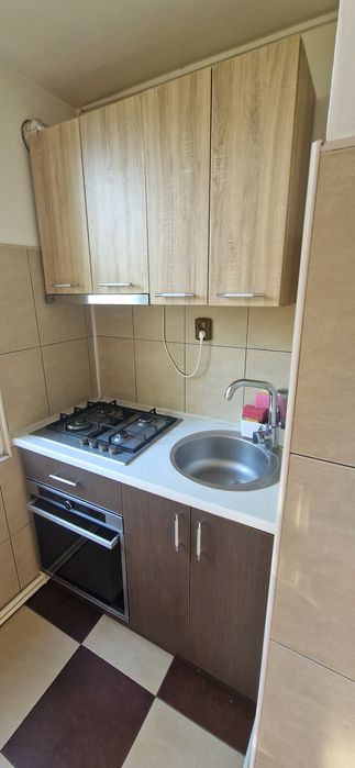 Apartament 2 camere Poarta 6