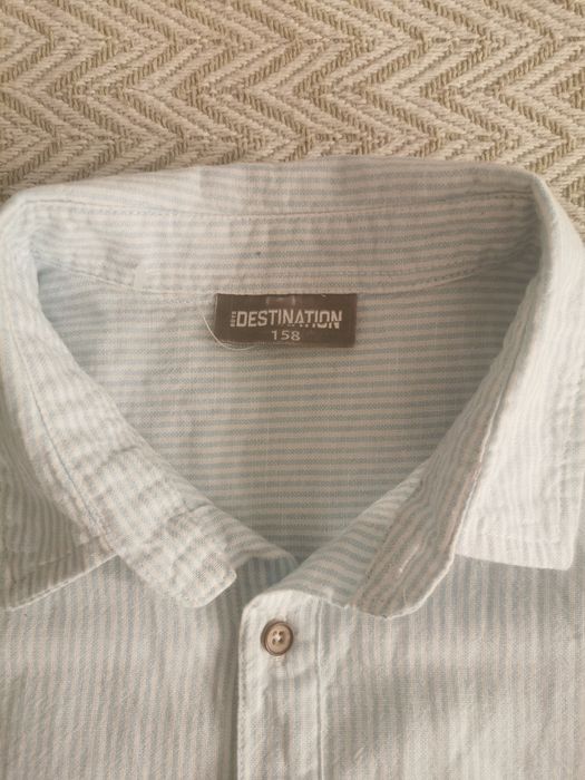 Cămașa copii mărimea 158,10-11-12 ani