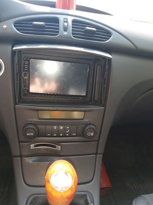 Montaj / instalare subwoofer mp5 navigatie casetofon/ boxe/ subwoofer