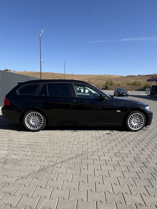 BMW Seria 3 2012 — imagine 2