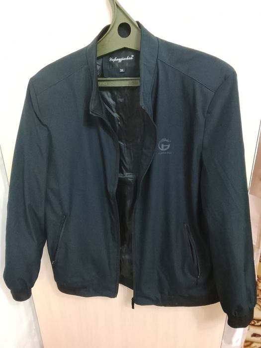 Ветровка 2 штуки