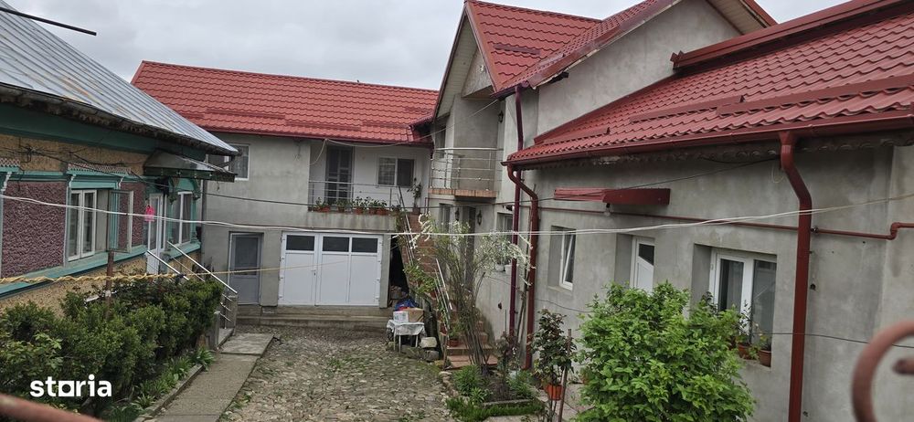 Casă de vânzare Șotânga Dâmbovița – proprietate cu teren generos