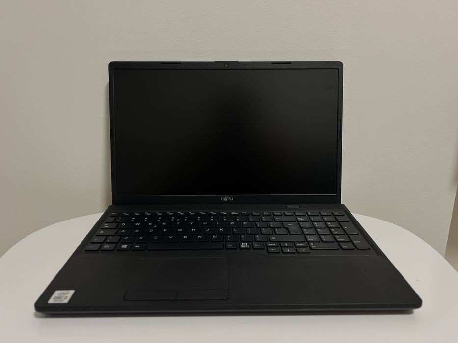 Fujitsu LIFEBOOK A3510