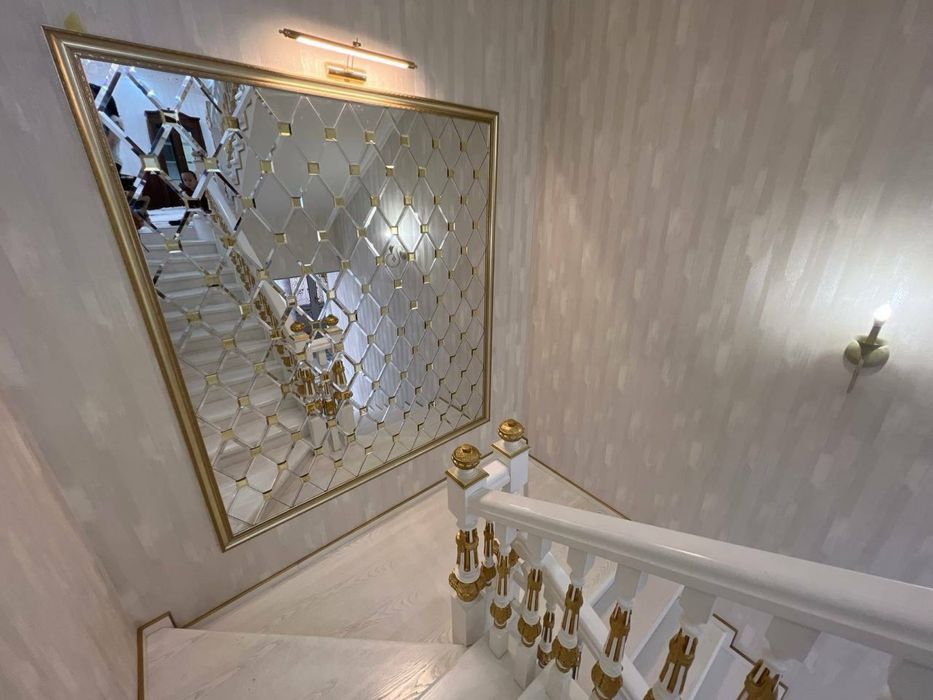 Саламатино евро дом 6.2соток первая линия 10комнат евро ремонт срочно