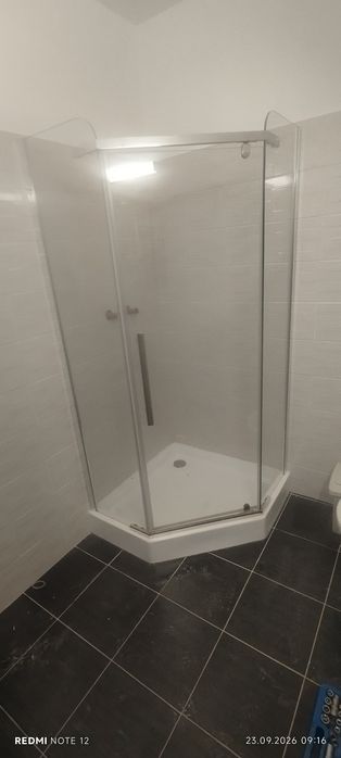 Cabină duș ca nouă