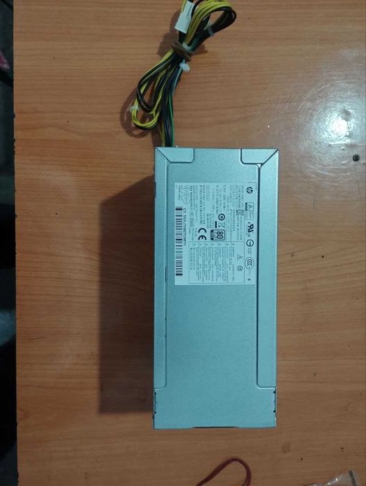 Блоки питания для ПК HP