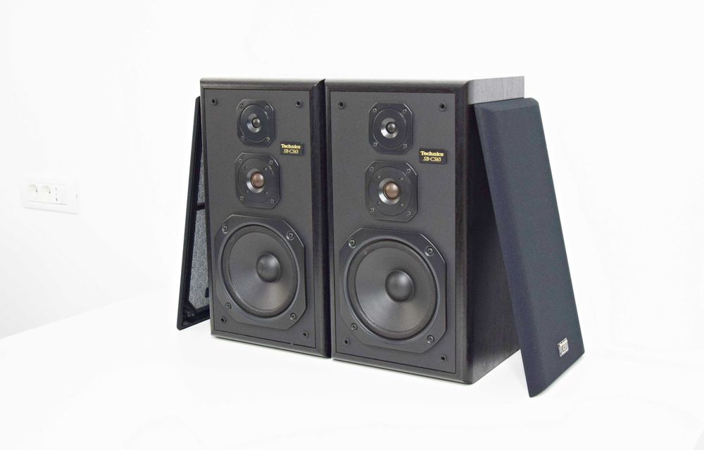Boxe Technics SB-CS 65