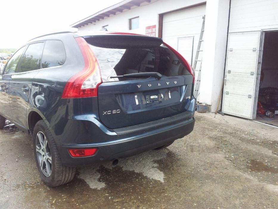 Elemente Caroserie + Mecanica VOLVO Xc60 Diesel / Benzina 2008-2016