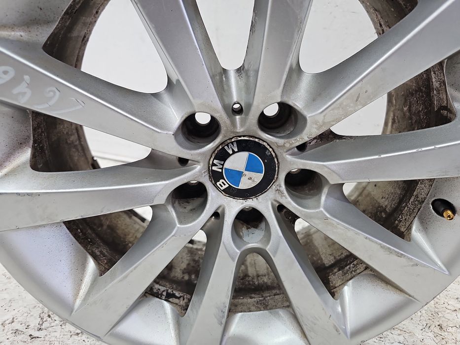 Janta aliaj Bmw 5 (F10) [Fabr 2011-2016] Sedan 6790173