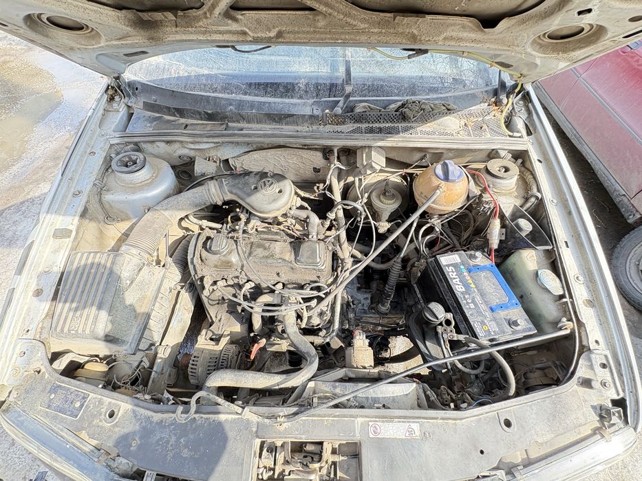 Гольф 3(универсал) 1.8