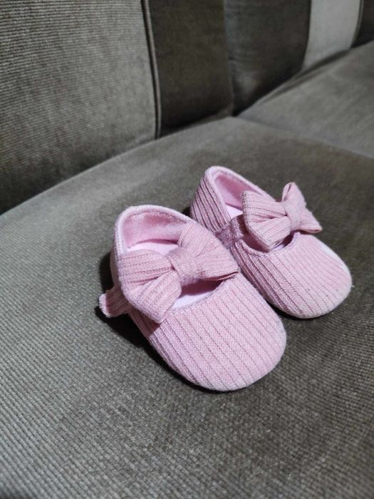 Затворени обувчици