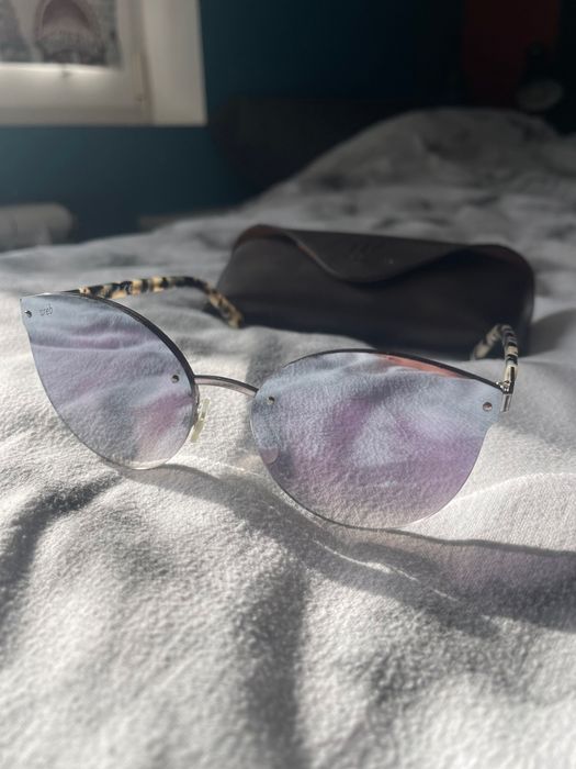 Слънчеви очила Web