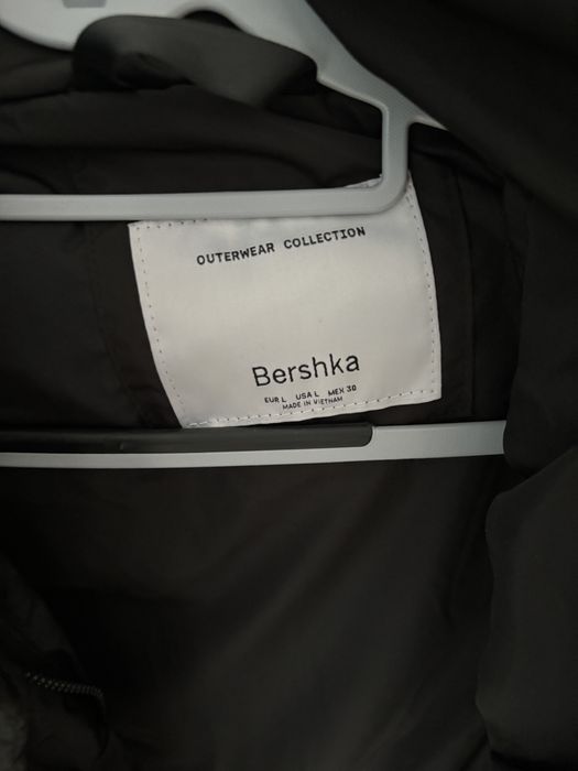 Geaca dama Bershka