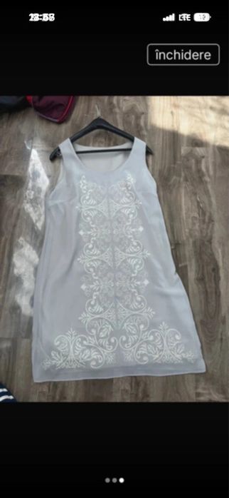 Rochie cocktail