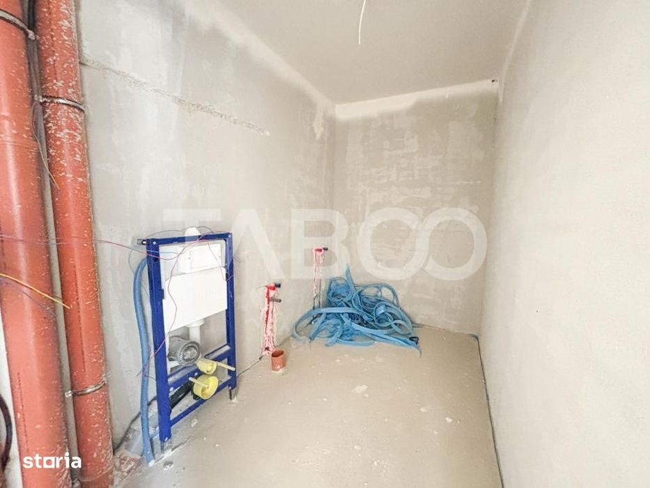 Apartament de vanzare in bloc nou 2026 cartier Intre Lacuri — fotografia 3