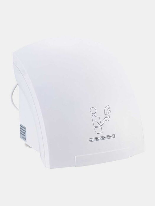 Сушилка для рук, автоматическая электрическая сушилка