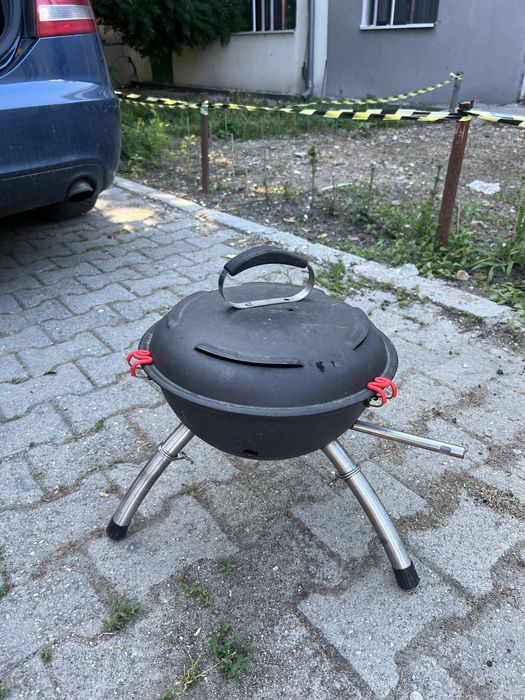 Grătare de vânzare