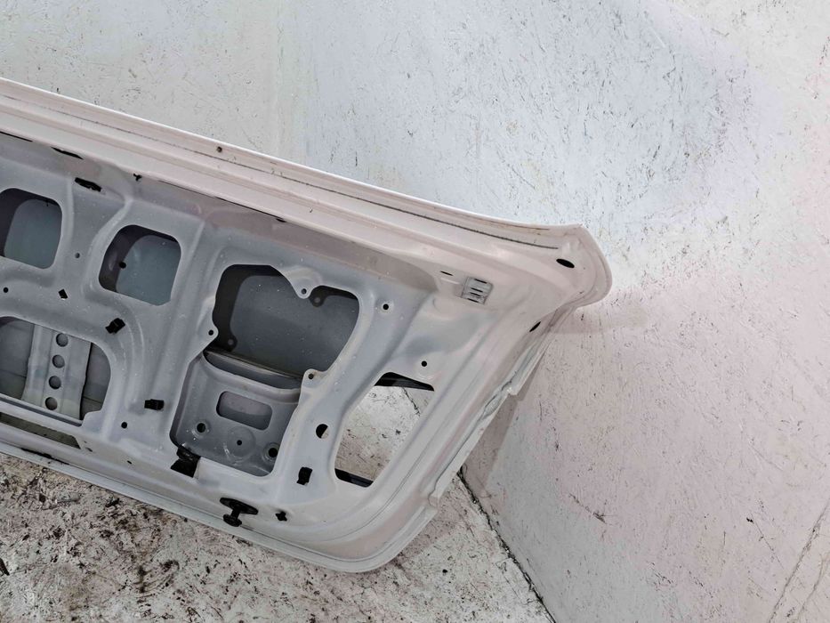 Capota portbagaj Bmw 5 (F10) [Fabr 2011-2016]