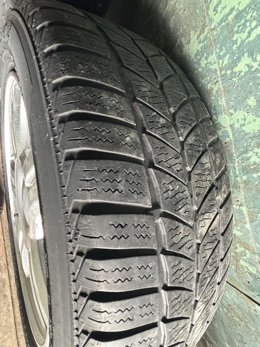 Торусы на 15 ваз обмен