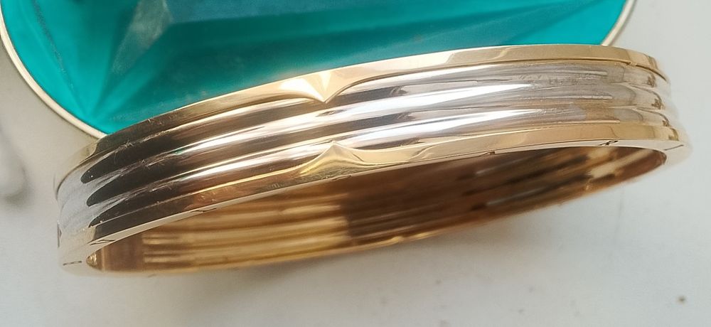 Браслет BULGARI сатылады