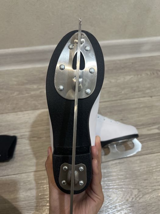 коньки 36 размер