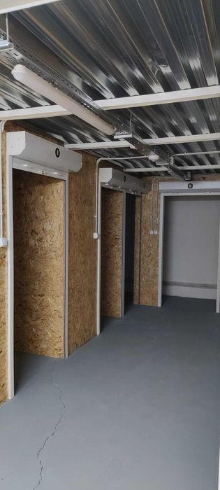 BOXE DEPOZITARE IASI- spatii de depozitare IASI (Tudor Vladimirescu)