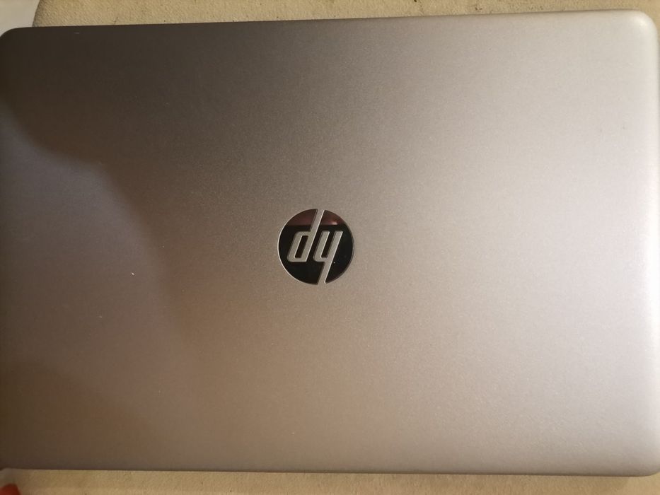 Лаптоп HP Elitebook 850 G3