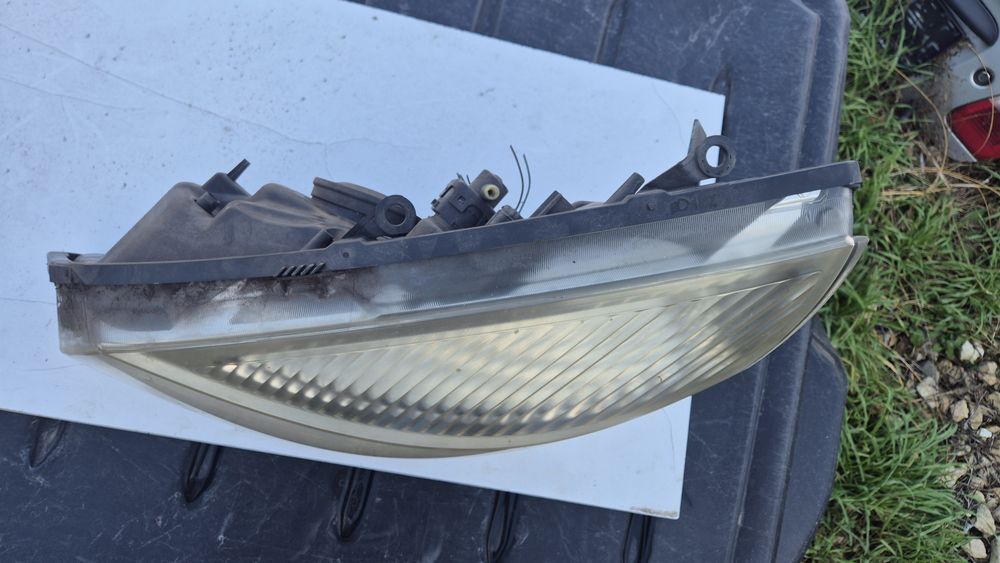 Оригинални Фарове за Рено Сценик 2 2003- 2006г